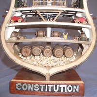 constitution-hajomodell-d